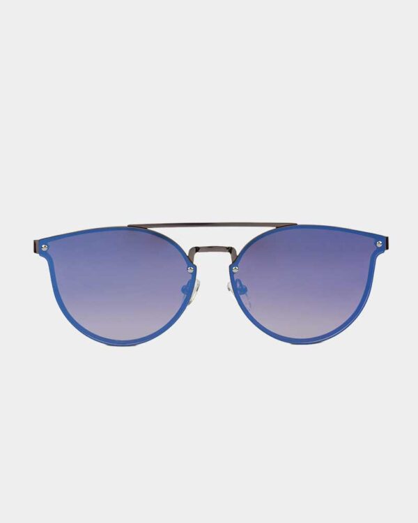C.Bjaerbede Bate blue light glasses in black - Image 3