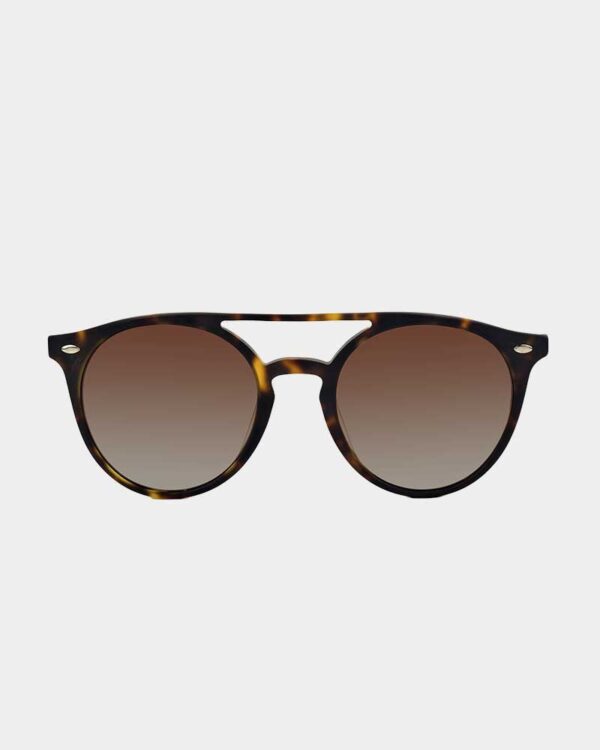 C.Bjaerbede Bate blue light glasses in black - Image 4