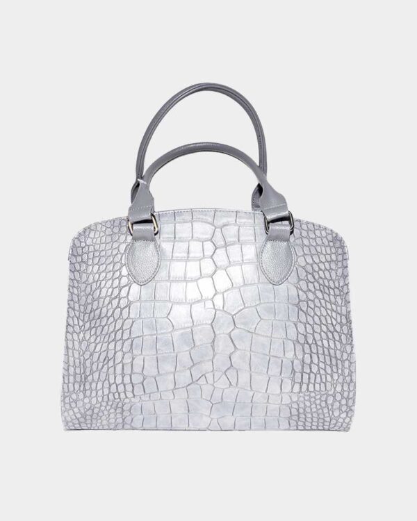 Kimji bum bag exclusive to Farway in black - Image 2