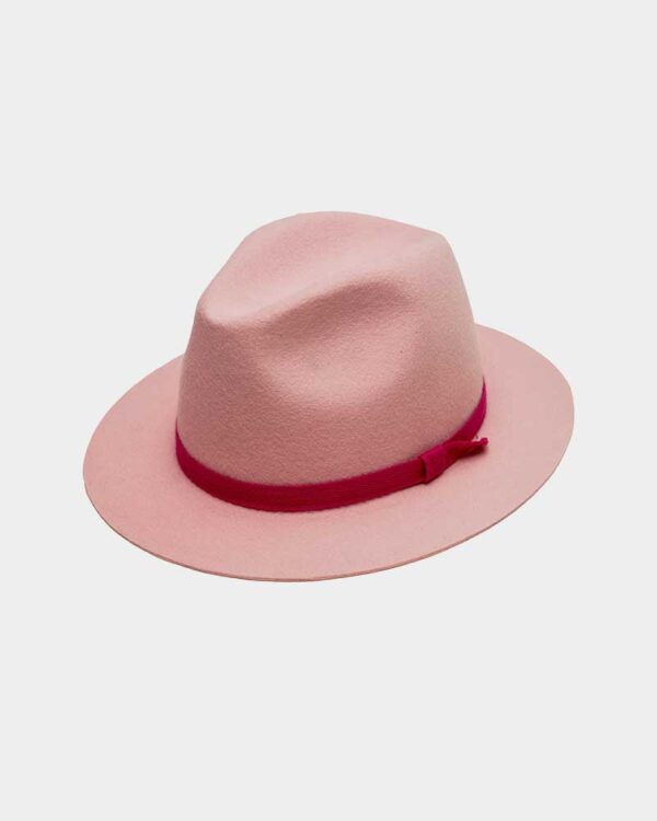 Ex/Aff  Unisex I'm fine slogan cap in ecru - Image 2