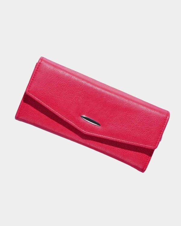 Kimji bum bag exclusive to Farway in black - Image 3